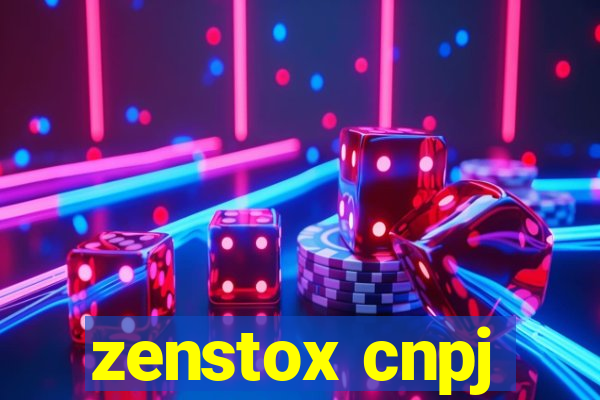 zenstox cnpj